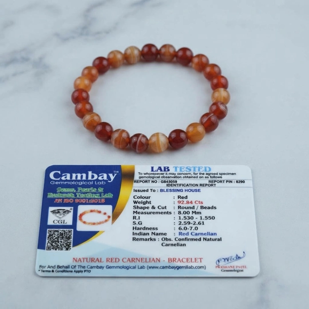 Bracelet 16