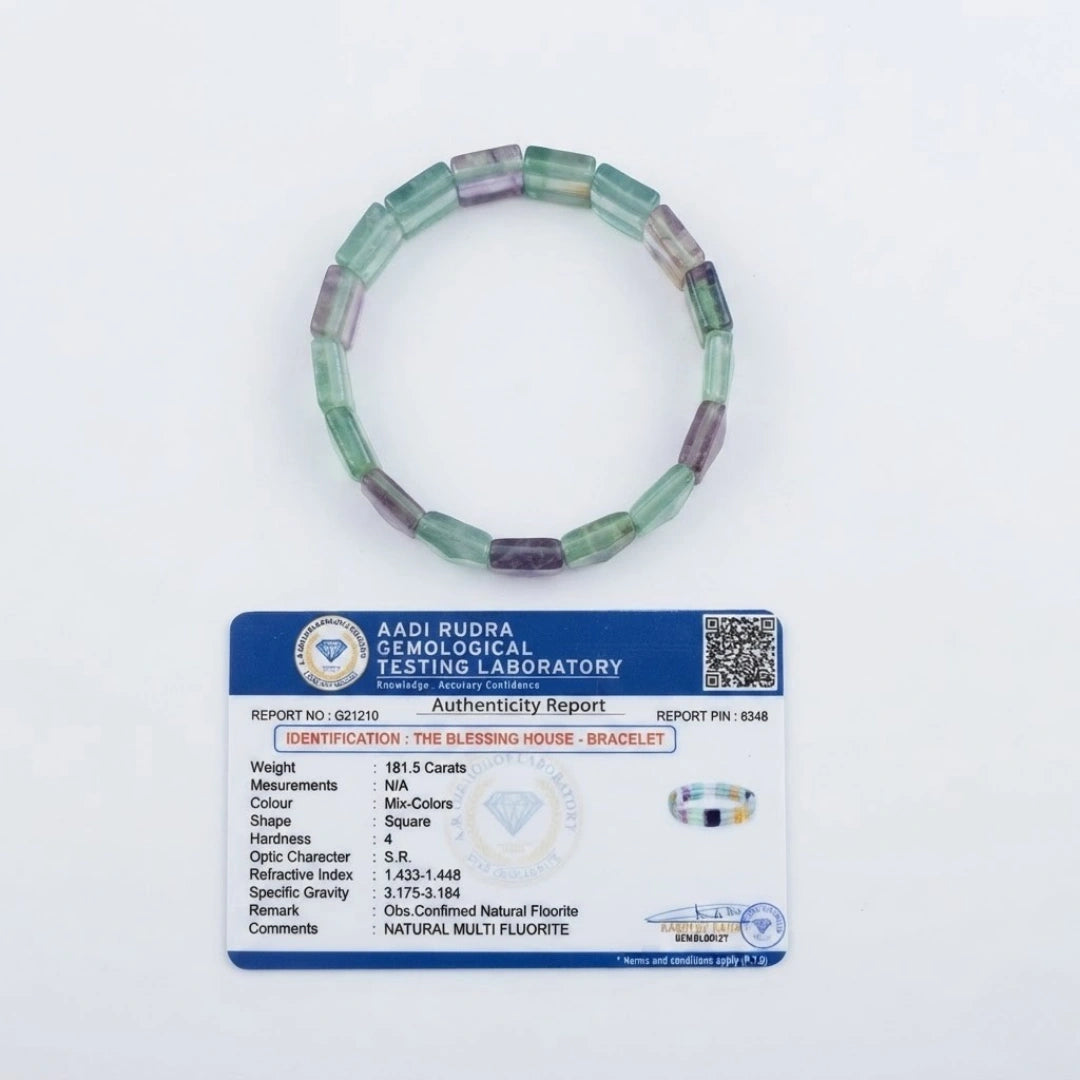 Bracelet 18