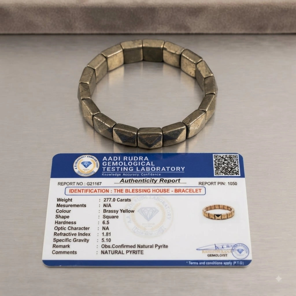 Bracelet 19