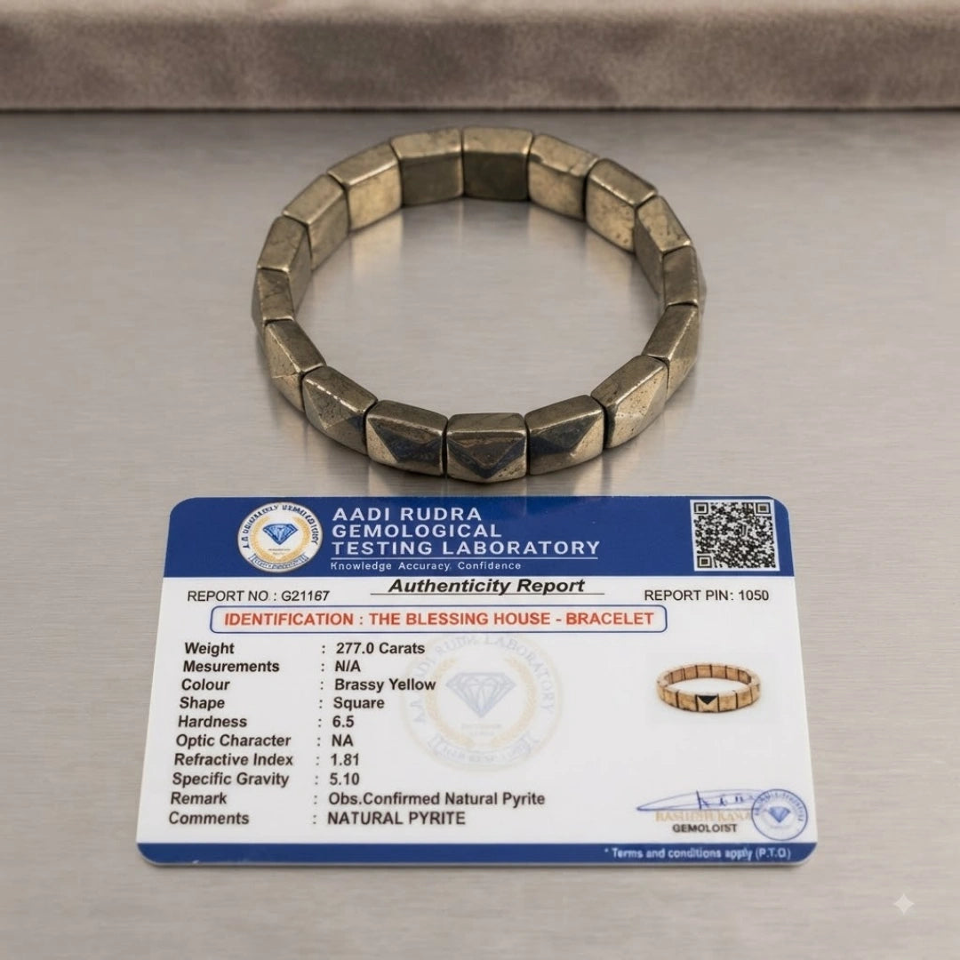 Bracelet 19