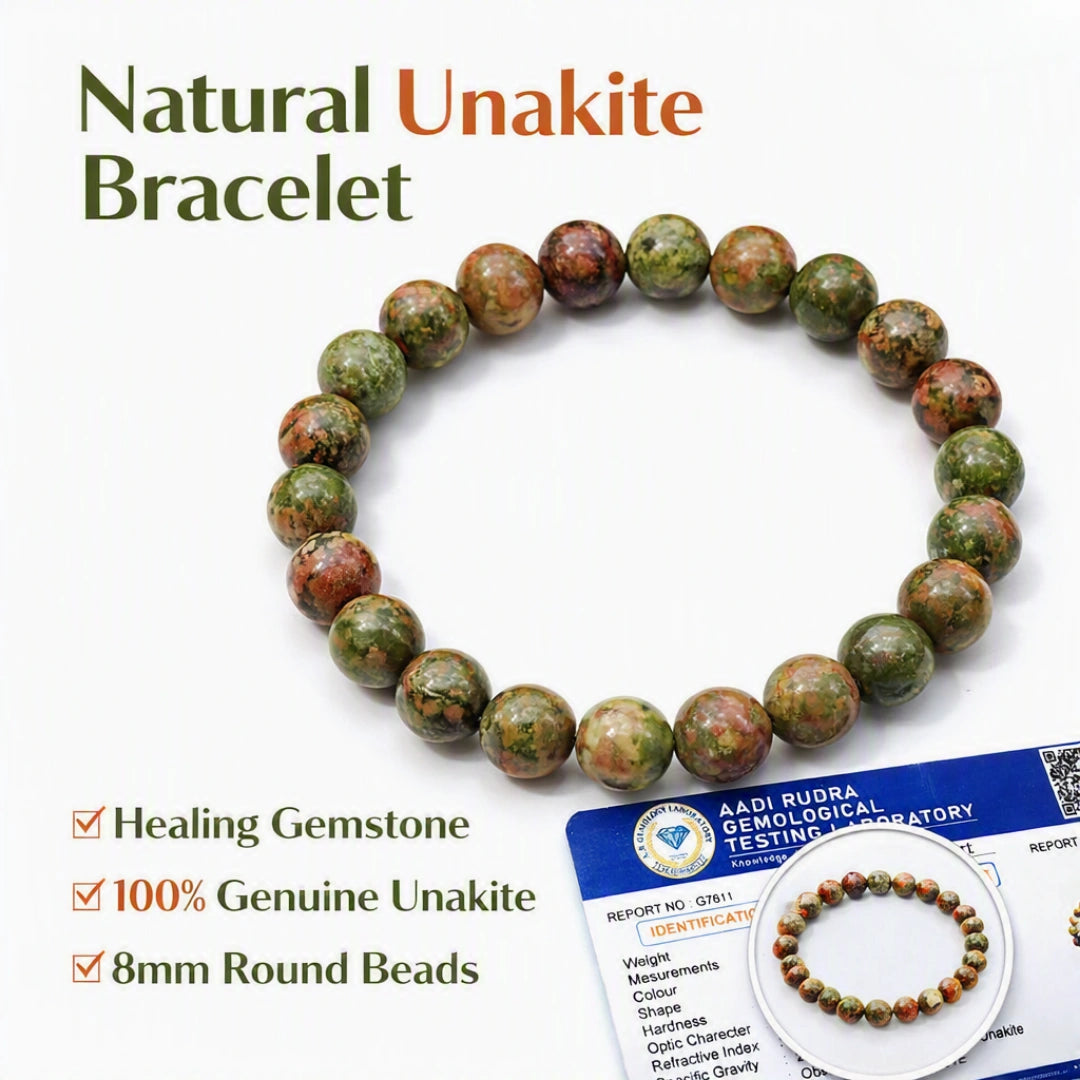 Bracelet 1