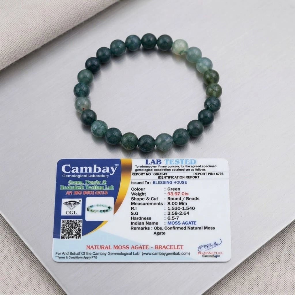 Bracelet 20