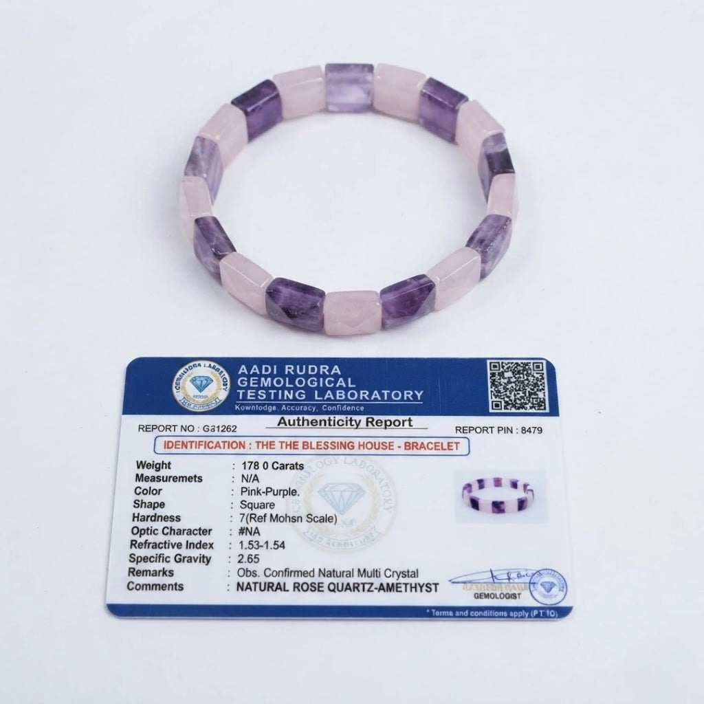 Bracelet 21