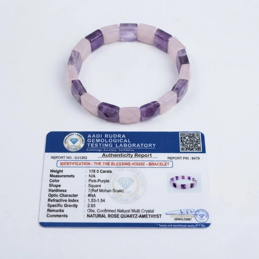 Bracelet 21