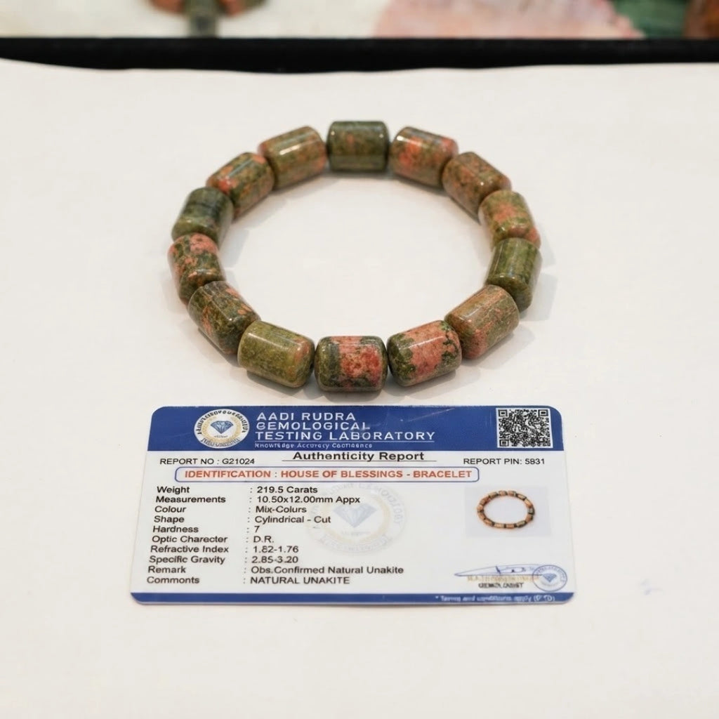 Bracelet 22