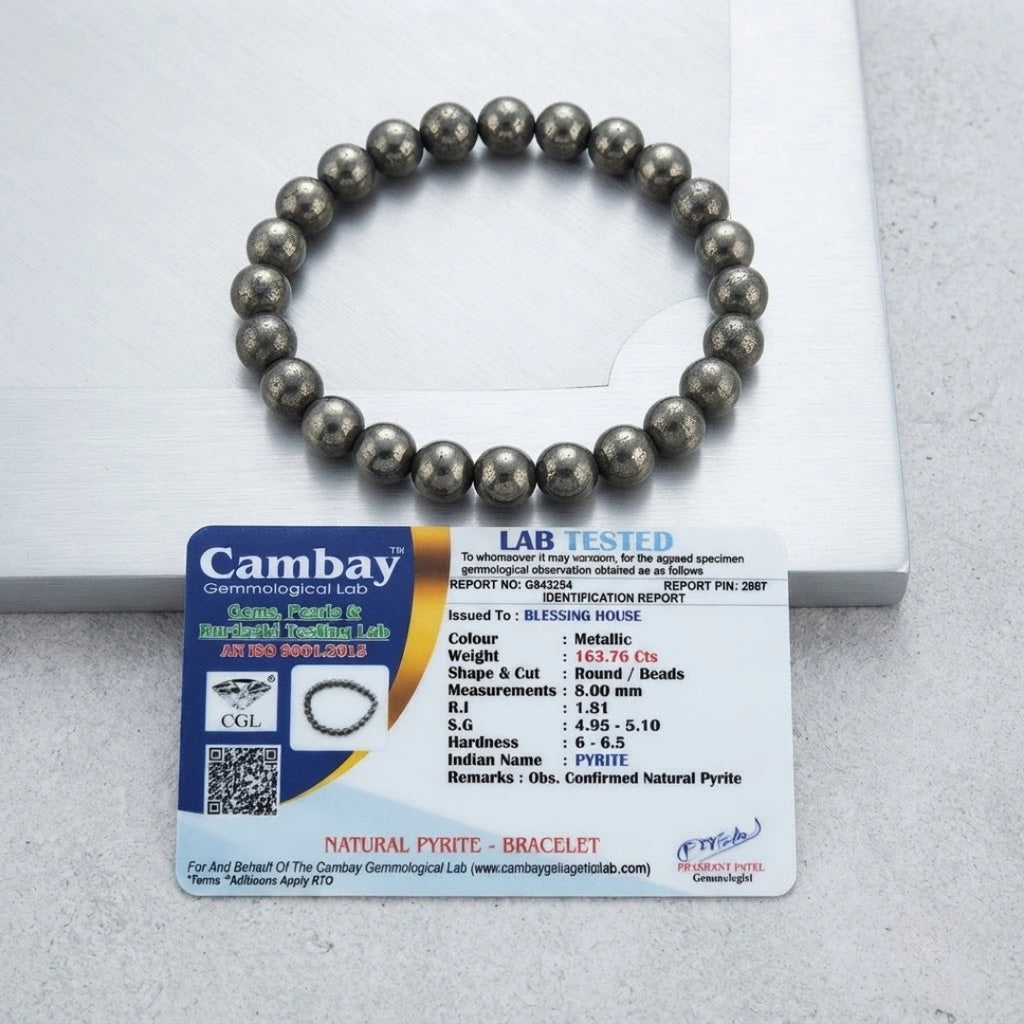 Bracelet 27