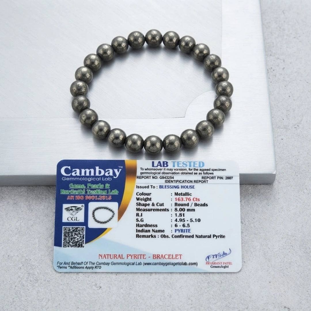 Bracelet 27