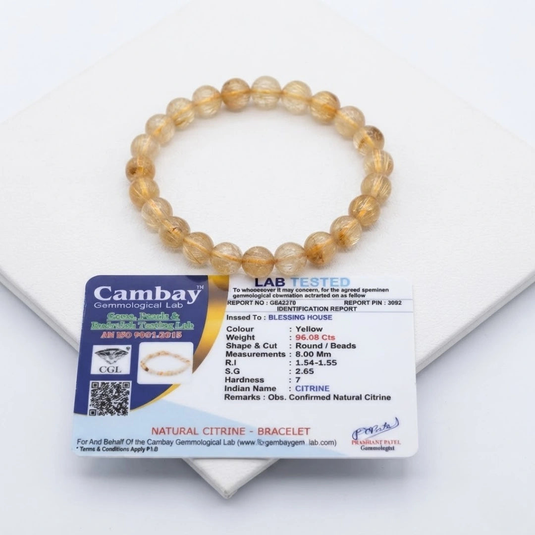 Bracelet 28