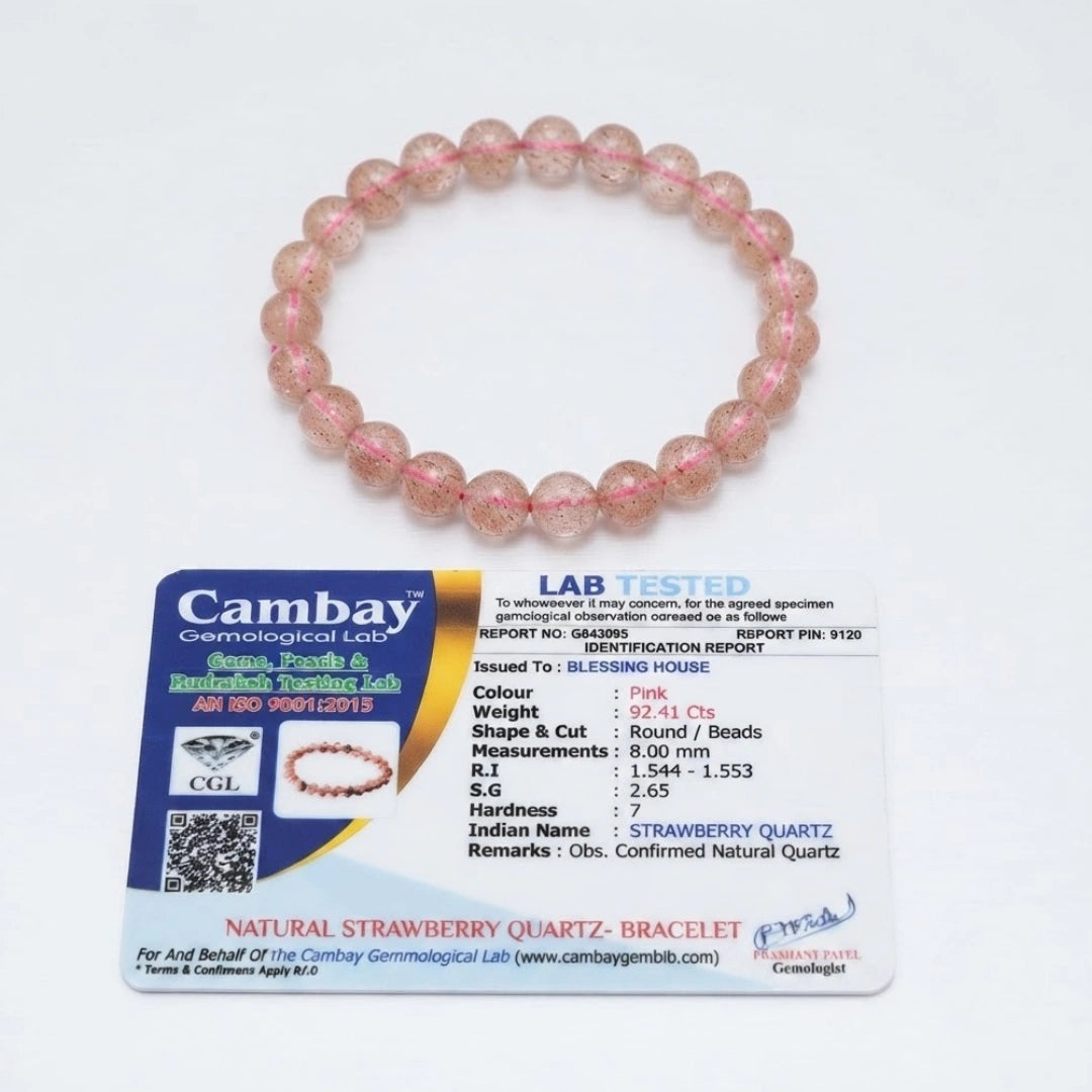 Bracelet 2