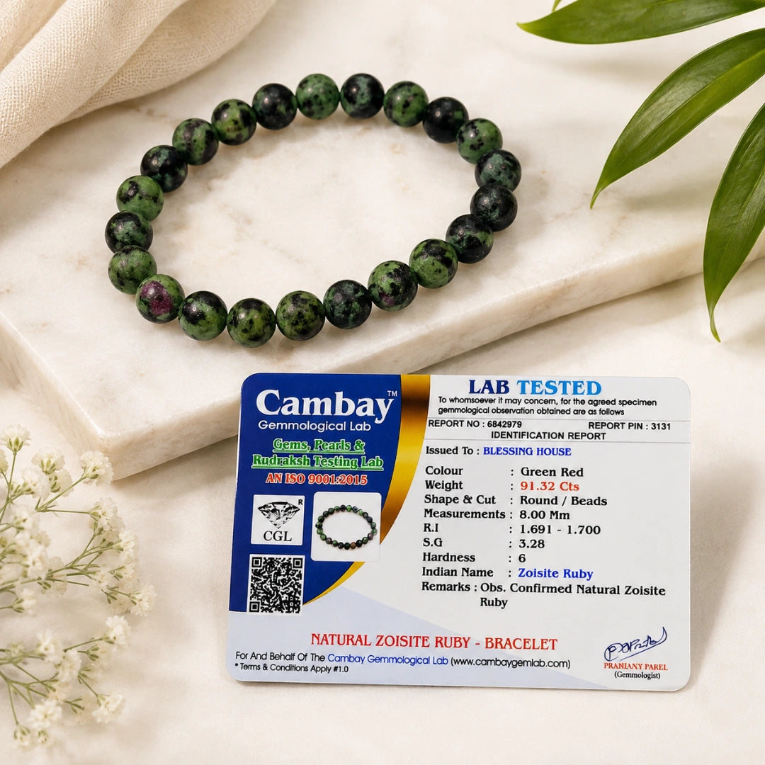 Bracelet 3