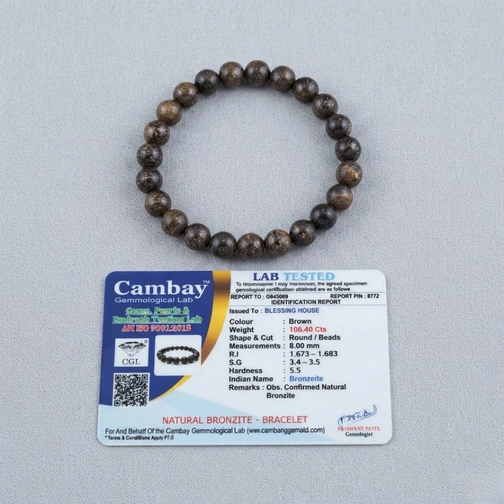 Bracelet 6