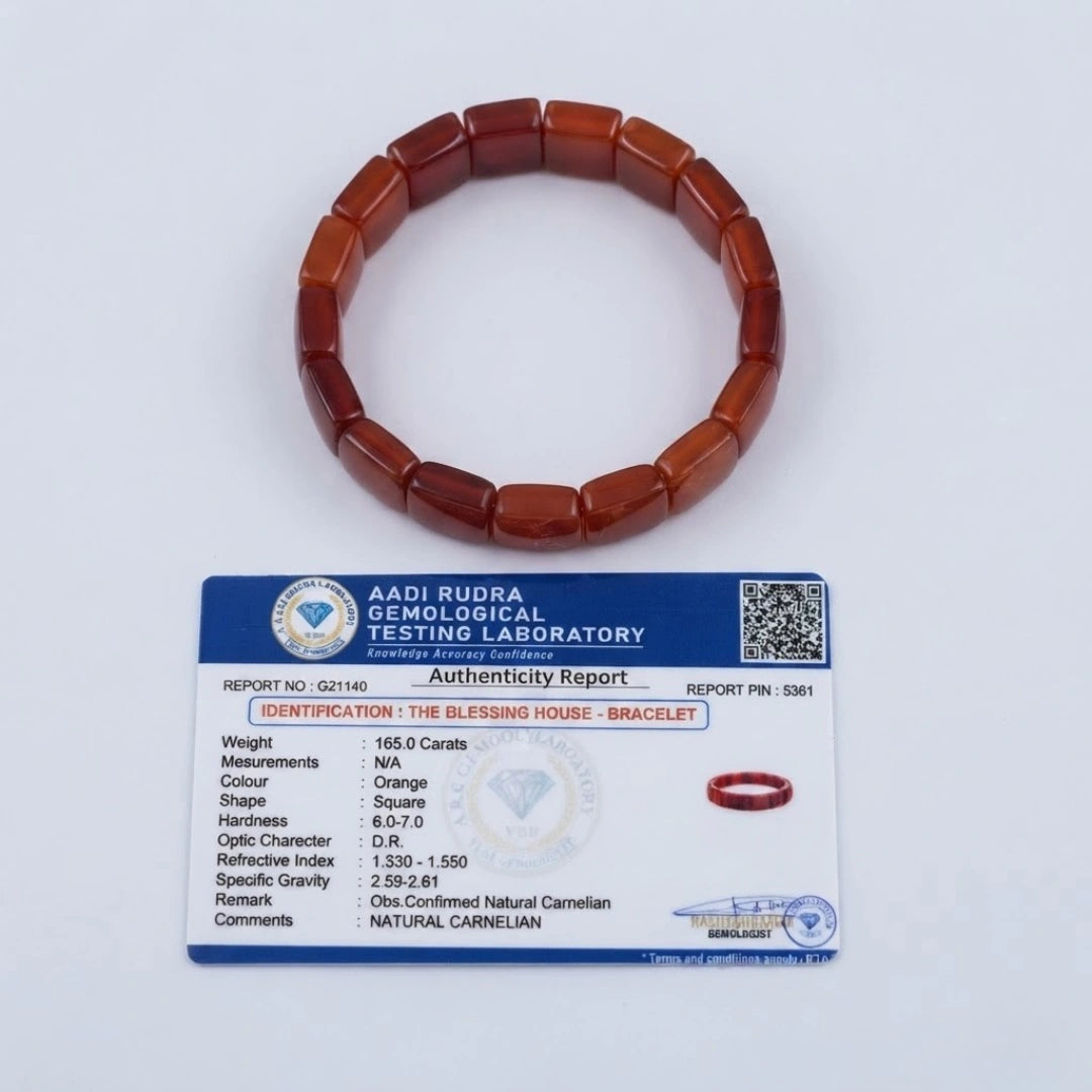 Bracelet 7