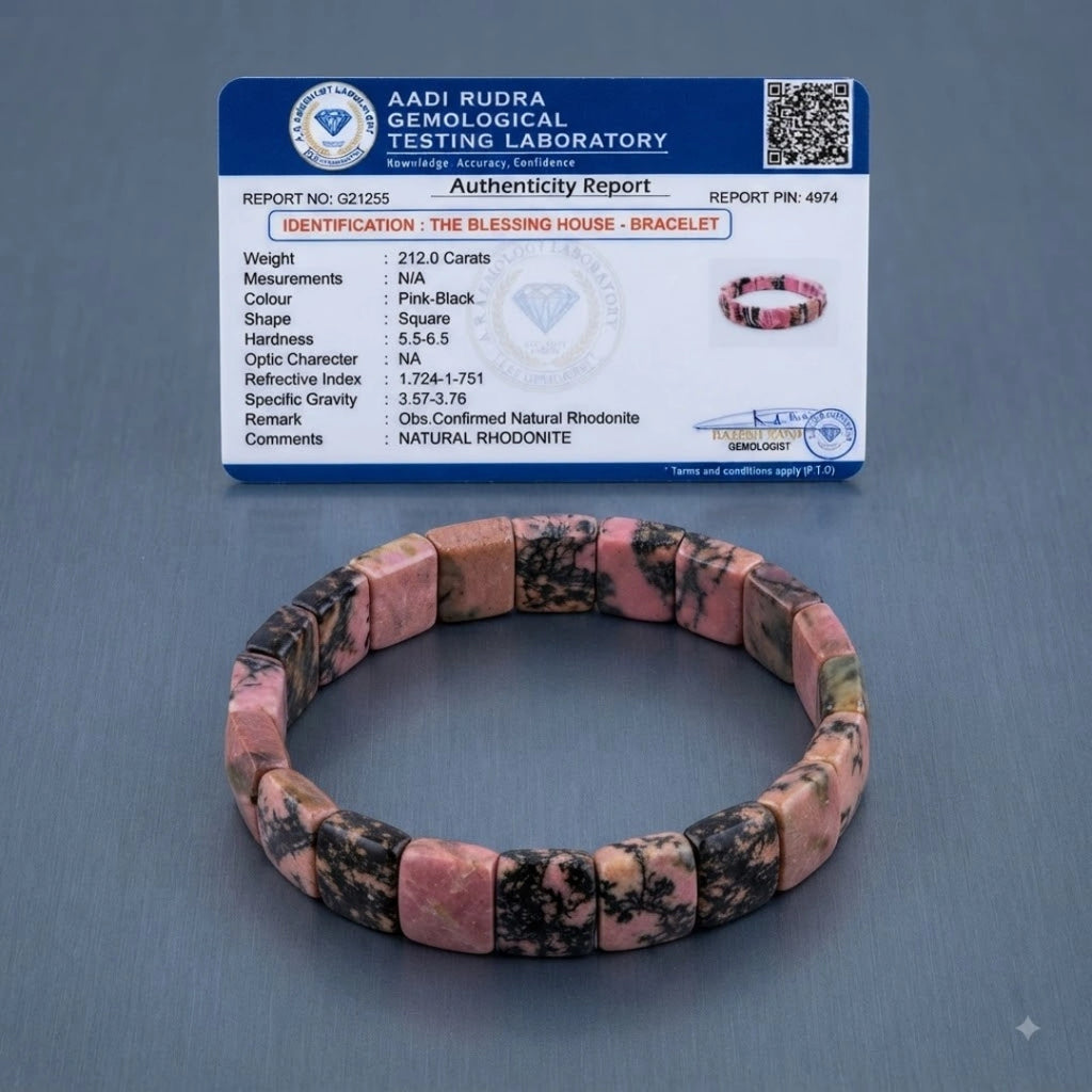 Bracelet 8