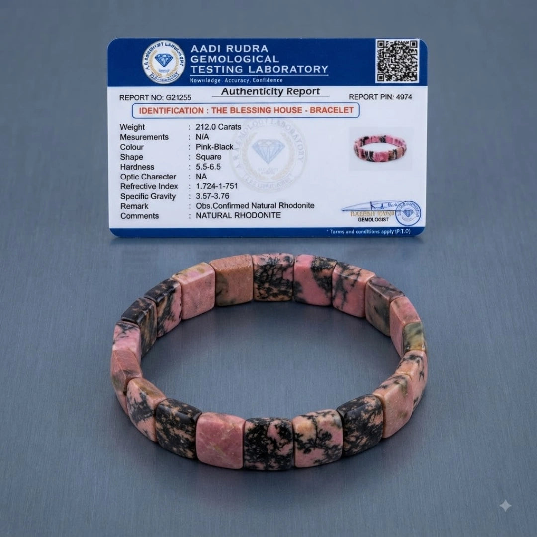 Bracelet 8