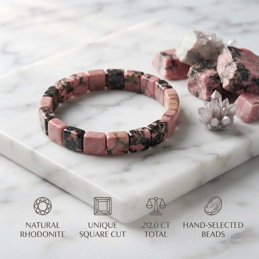 Bracelet 8