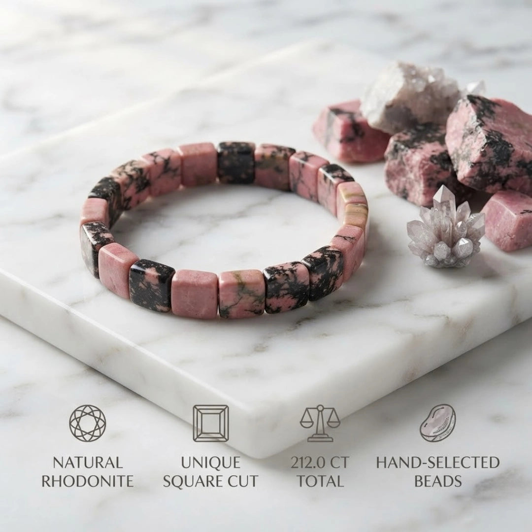 Bracelet 8