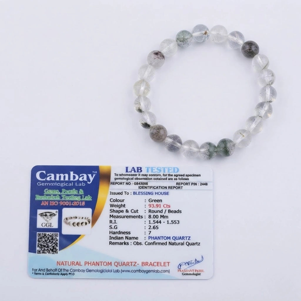 Bracelet 9